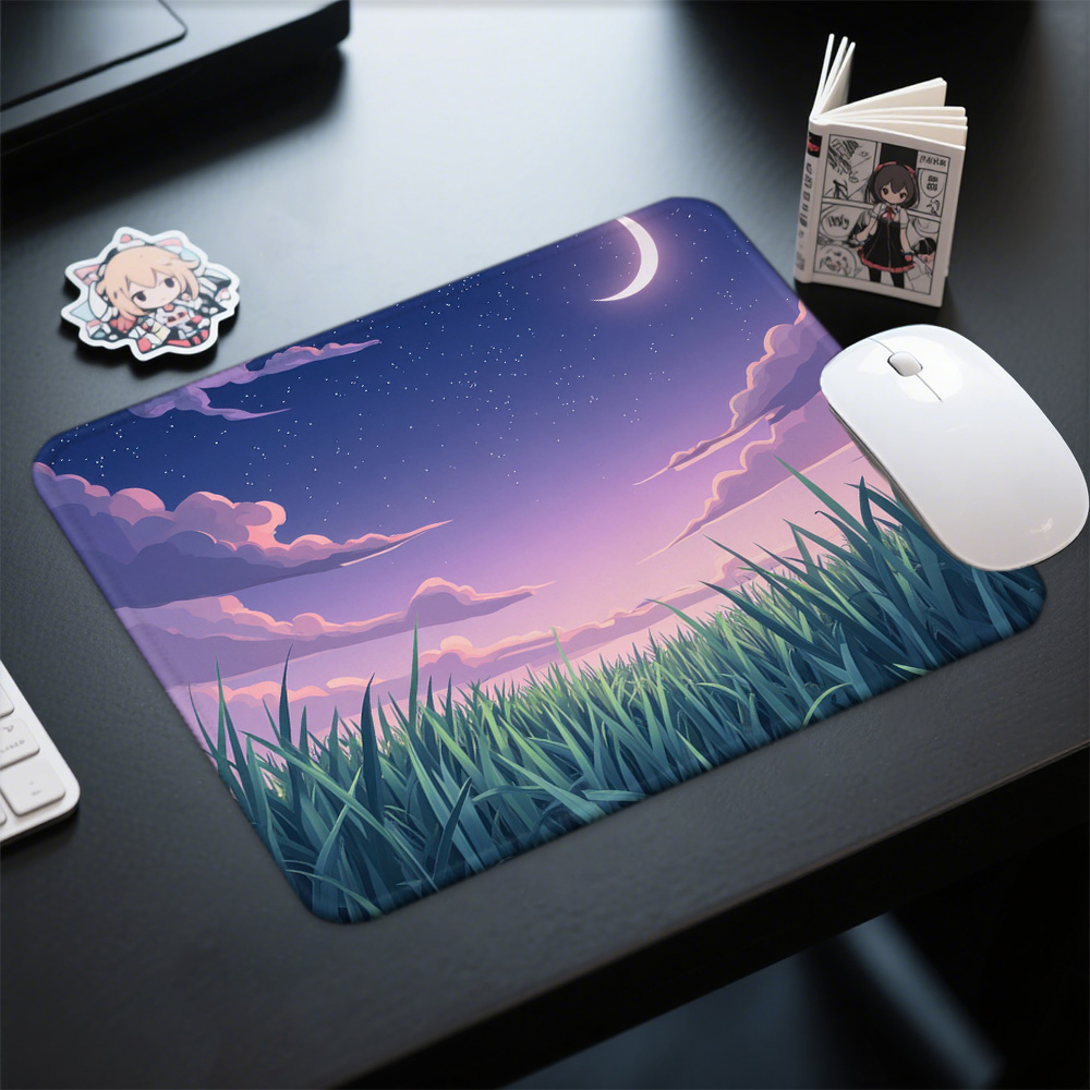 Gaming Accessories Companies - Mosepad cartoon Computer Mat Desk Accessories