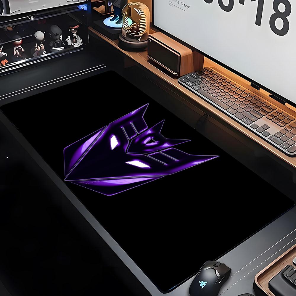 Gaming Accessories Girls - T-Transformers Autobot Mouse Pad xxxl Gamer