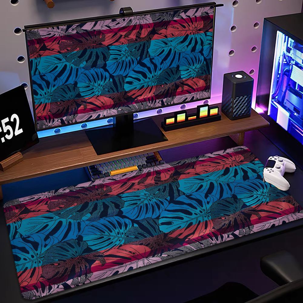 Gaming Accessories Companies - Mosepad Ksummer viber Computer Mat Desk