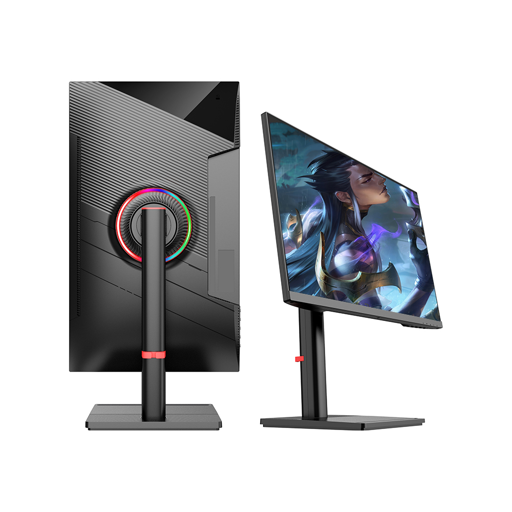Monitor 144Hz 27Inch - 27 inch 2K (2560 * 1440)
