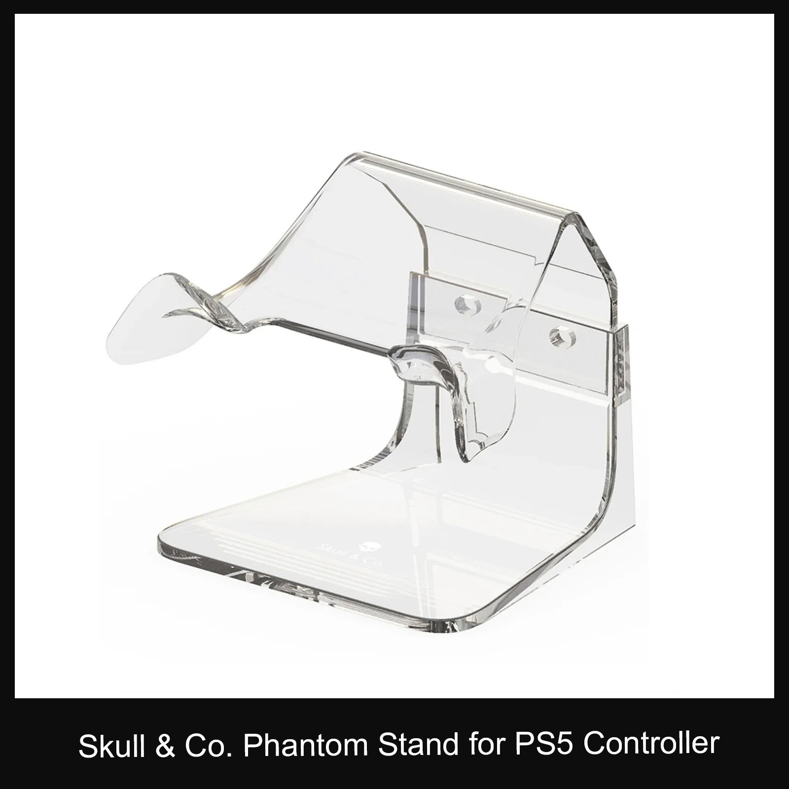 Gaming Accessories Rack - Skull & Co. Phantom Stand Rack