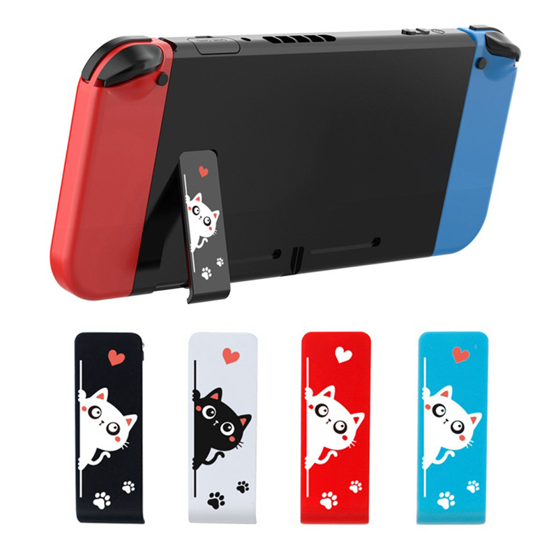 Kickstand Stand Holder Replace – обзор и цена Japanese Gaming Accessories