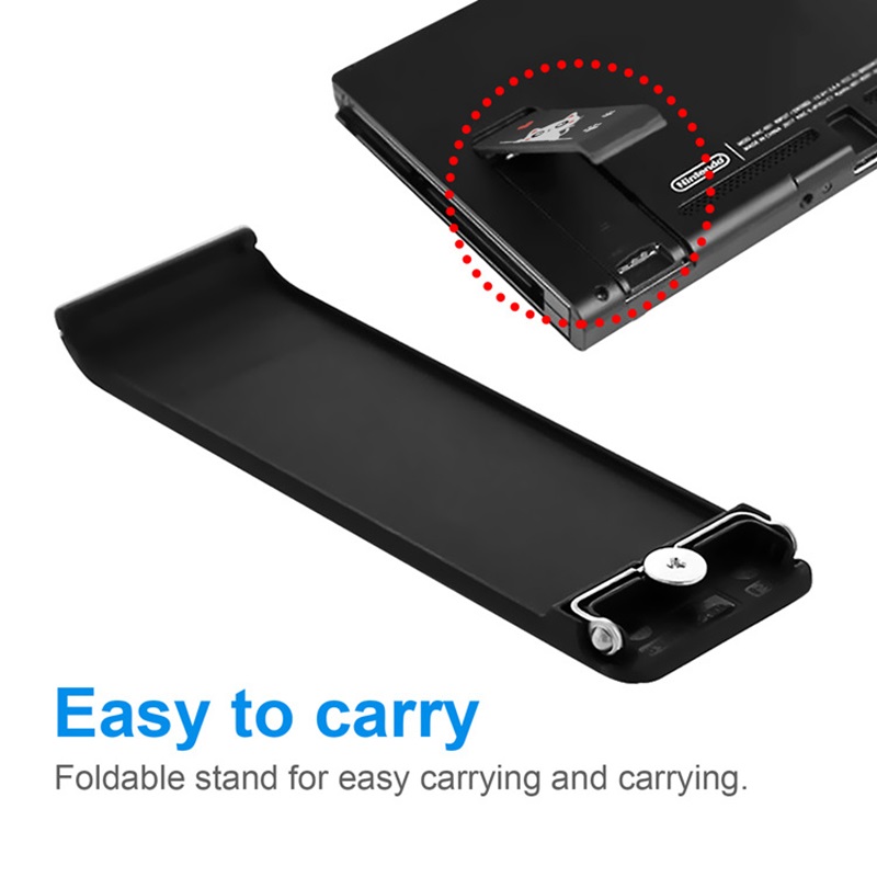Kickstand Stand Holder Replace – обзор и цена Japanese Gaming Accessories