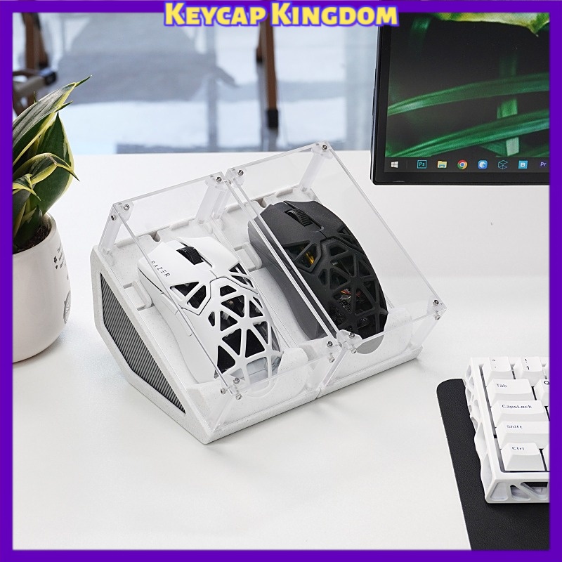 NEW Transparent Acrylic 3D Pri – обзор и цена Gaming Accessories Pc Setup