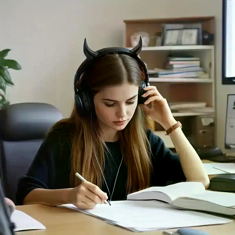 3D Printed Headphones Parts Wi – обзор и цена Gaming Accessories Girls