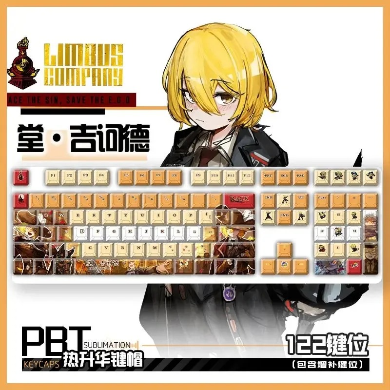 Theme Game Mechanical Keyboard – обзор и цена Gaming Accessories