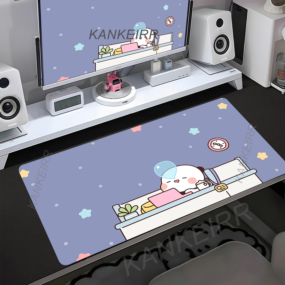 Xxl Mouse Pad Anime Computer T – обзор и цена Gaming Accessories Pc Setup