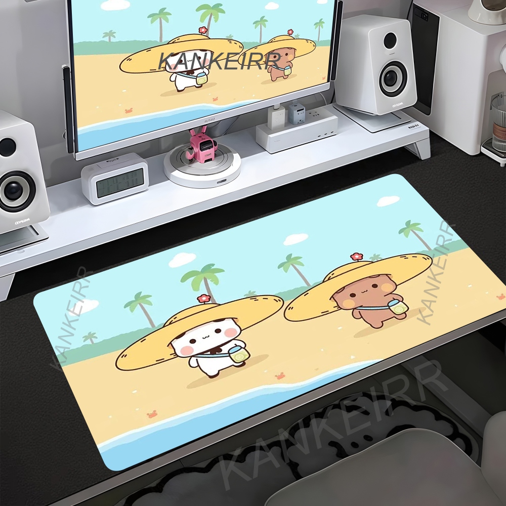 Xxl Mouse Pad Anime Computer T – обзор и цена Gaming Accessories Pc Setup