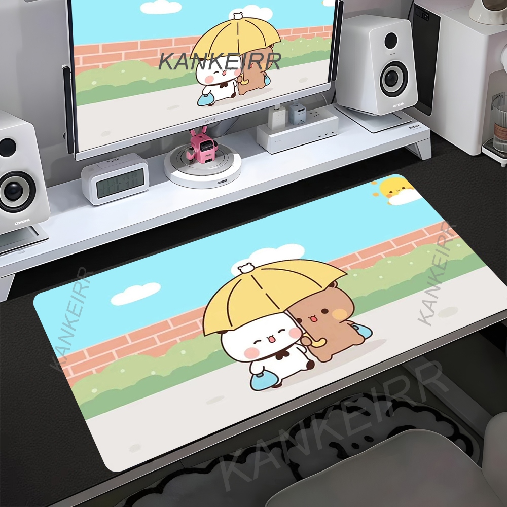 Xxl Mouse Pad Anime Computer T – обзор и цена Gaming Accessories Pc Setup