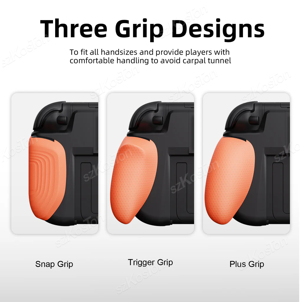 for Switch 2 NeoGrip with Repl – обзор и цена Japanese Gaming Accessories
