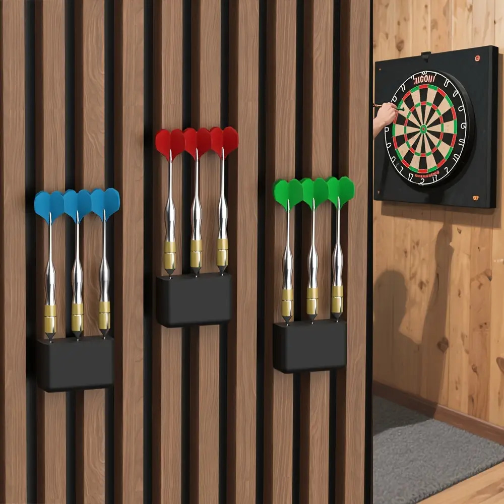 1pc Dart Rack No Drilling Soun – обзор и цена Gaming Accessories Rack