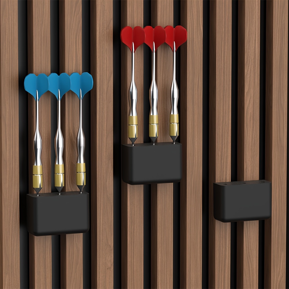 1pc Dart Rack No Drilling Soun – обзор и цена Gaming Accessories Rack