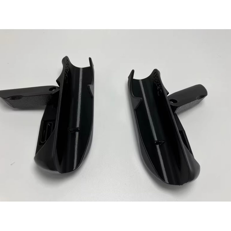 3D printing game grip  accesso – обзор и цена Japanese Gaming Accessories