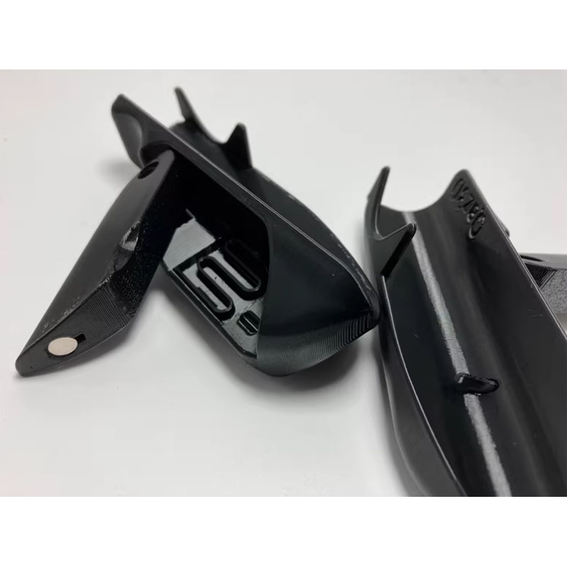 3D printing game grip  accesso – обзор и цена Japanese Gaming Accessories