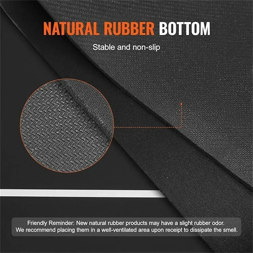 Thicken Rubber Pokers Tableclo – обзор и цена Gaming Accessories