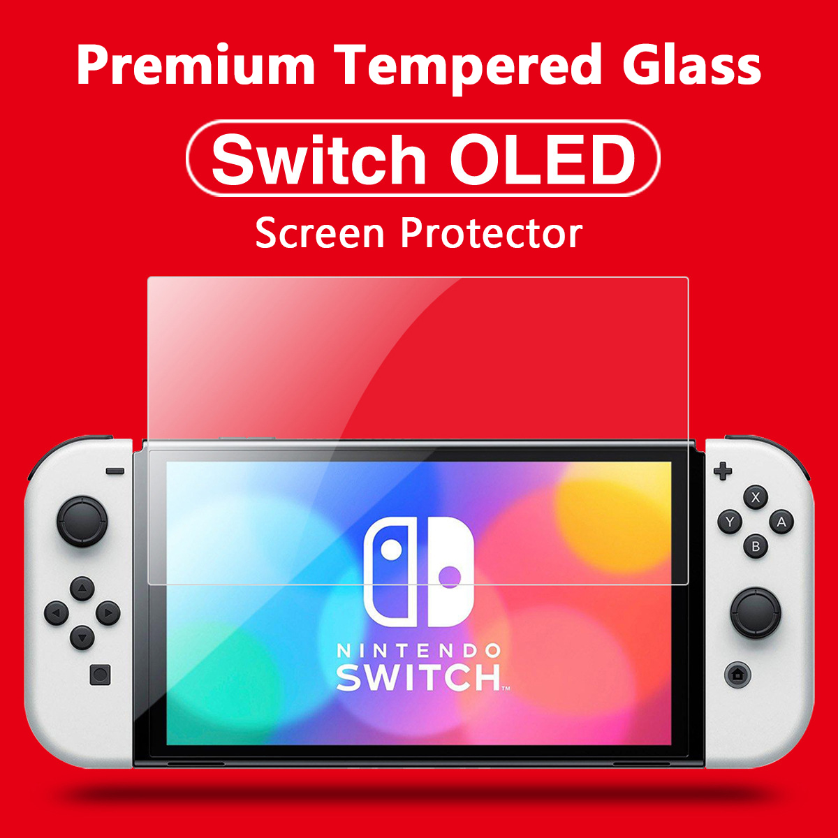 Switch Lite HD Durable Tempere – обзор и цена Japanese Gaming Accessories