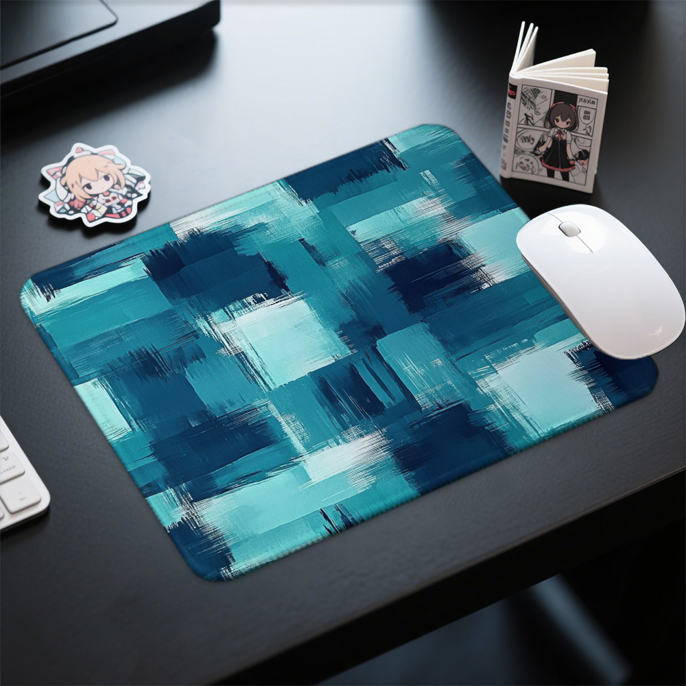 Mosepad cartoon Computer Mat D – обзор и цена Gaming Accessories Companies