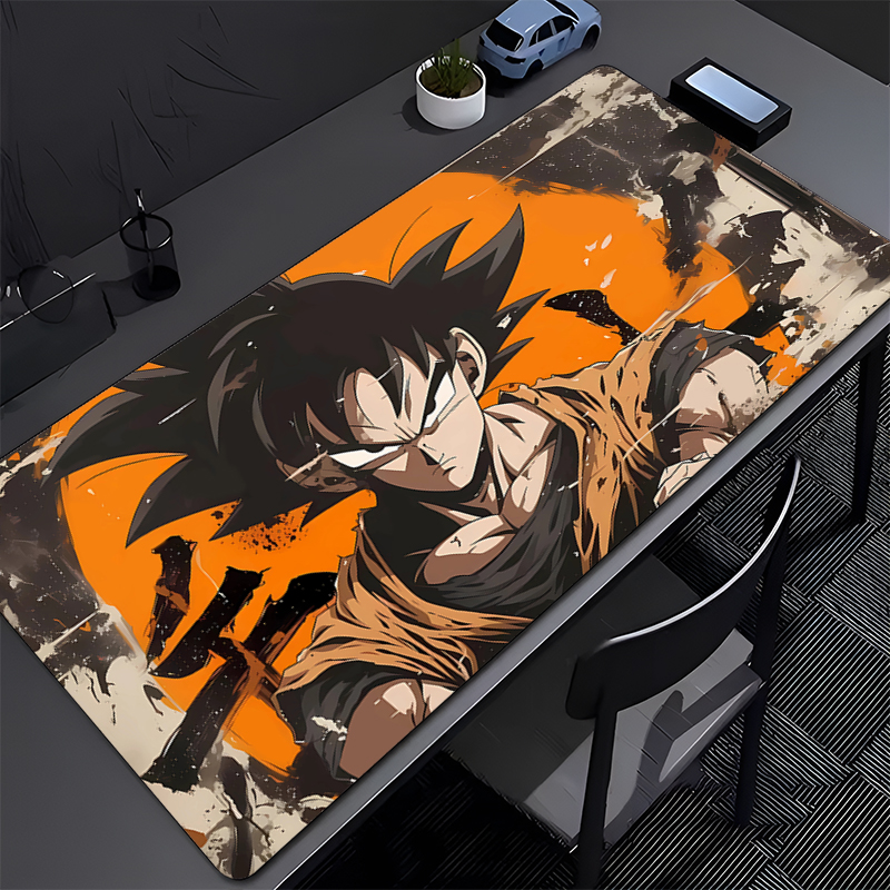 Dragon Ball Gaming Mouse Pad G – обзор и цена Gaming Accessories Companies