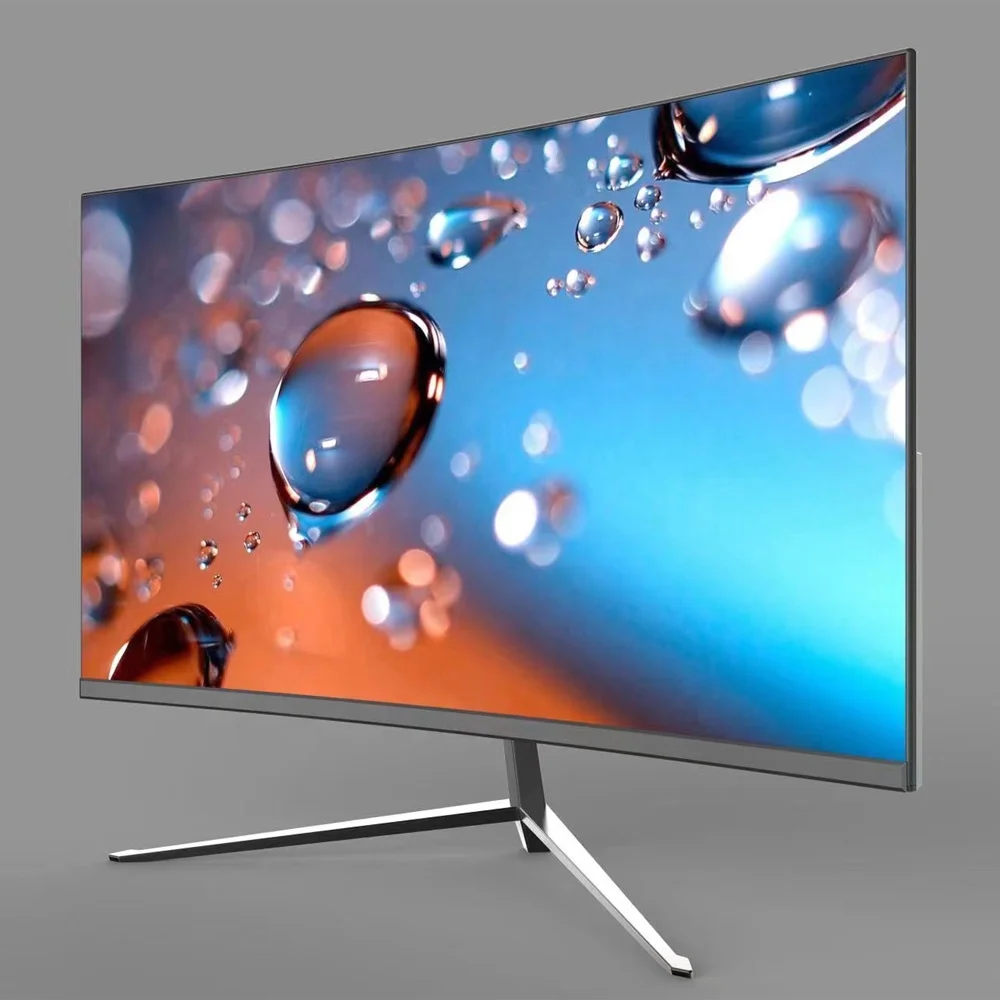 Hot 27 Inch Anti-Blue Light Cu – обзор и цена Monitor 144Hz 27Inch