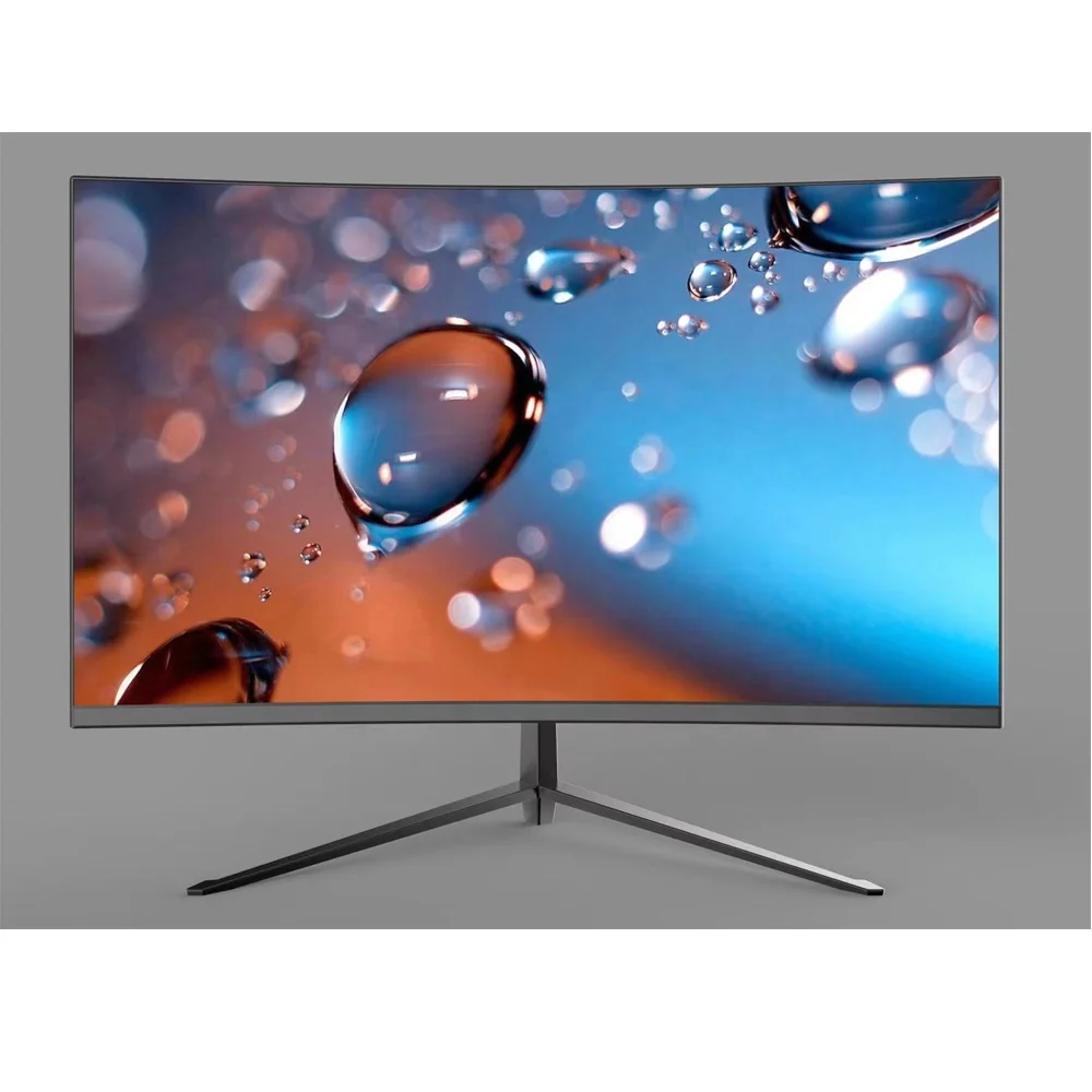Hot 27 Inch Anti-Blue Light Cu – обзор и цена Monitor 144Hz 27Inch