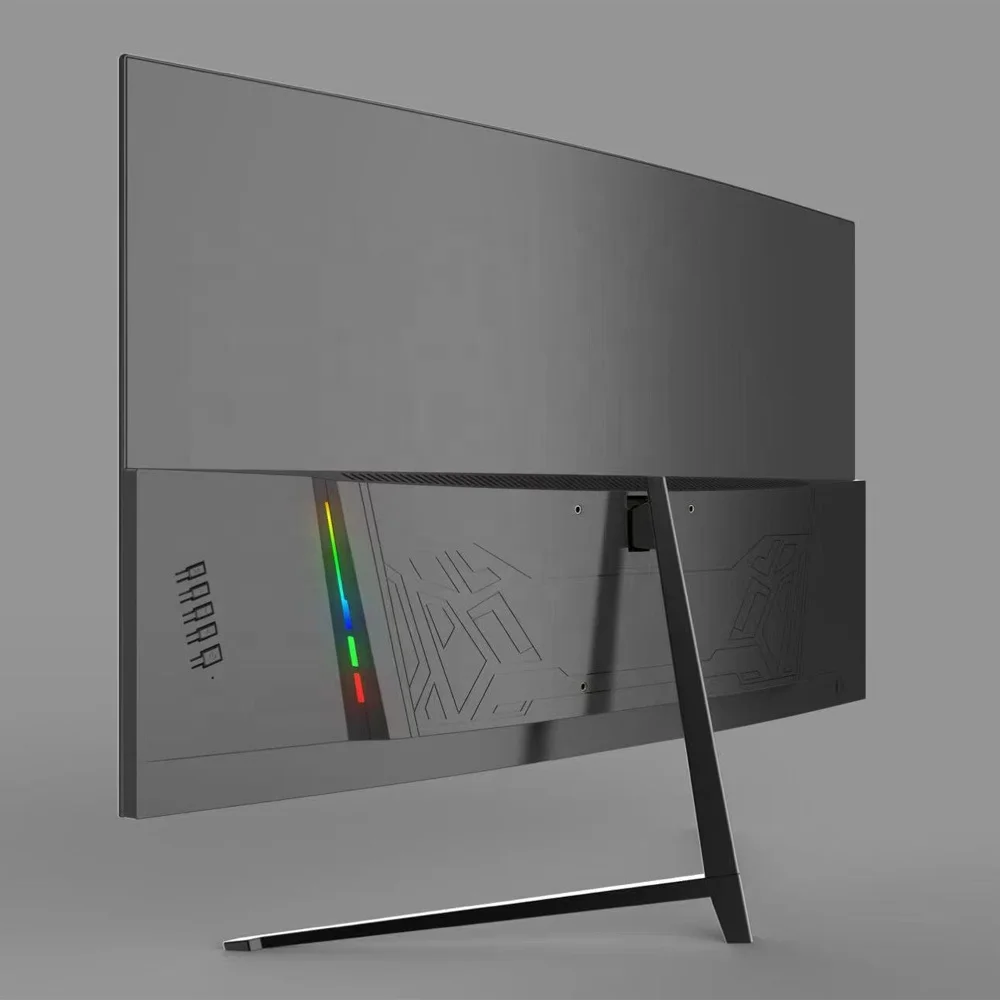 Hot 27 Inch Anti-Blue Light Cu – обзор и цена Monitor 144Hz 27Inch