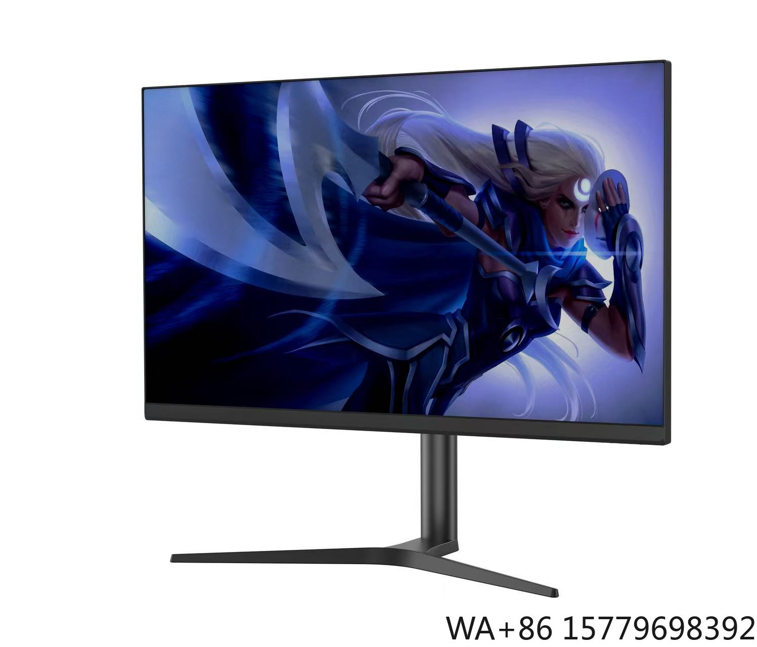 Hot Pc 24 Inch 27 Inch Led  Le – обзор и цена Monitor 144Hz 27Inch