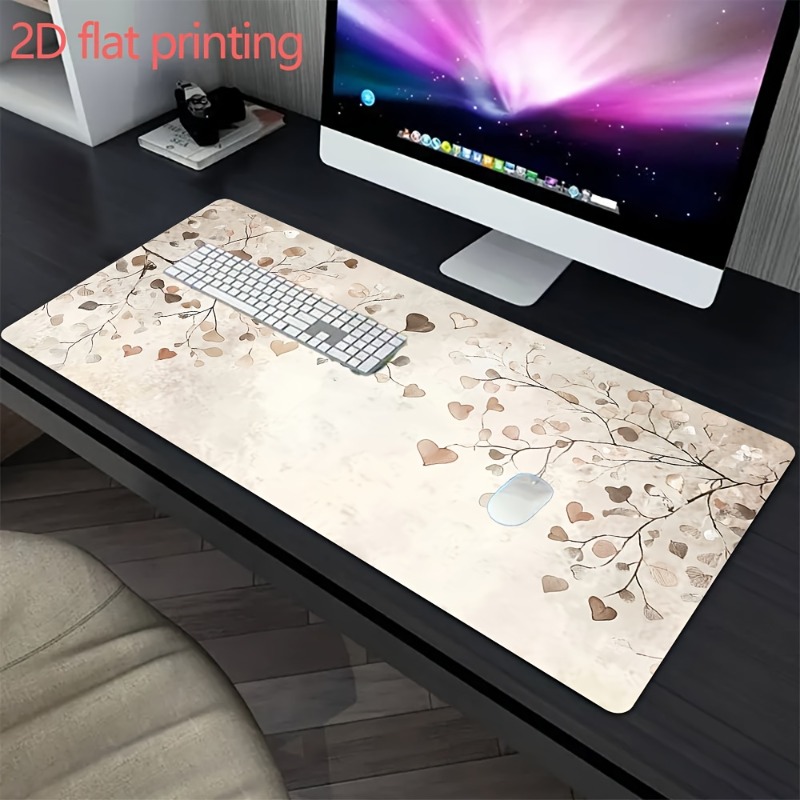 Large Non-Slip Gaming Office M – обзор и цена Gaming Accessories Pc Setup