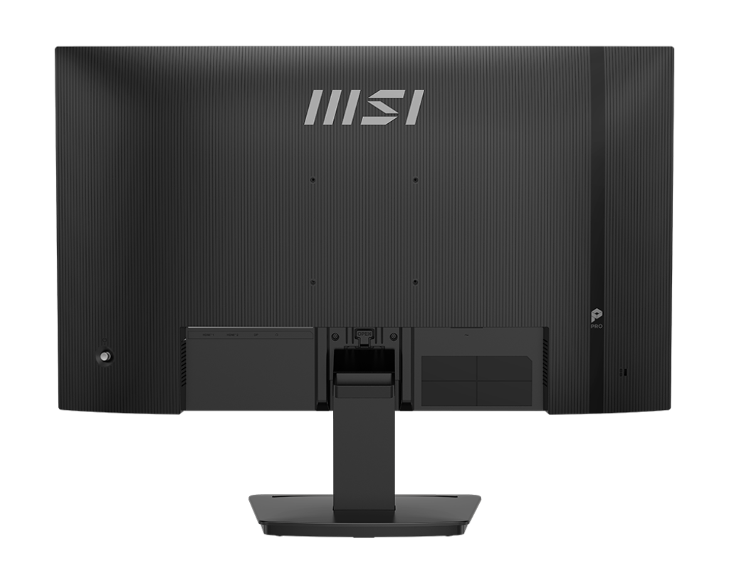 New MSI PRO MP273Q E14 27Inch  – обзор и цена Monitor 144Hz 27Inch