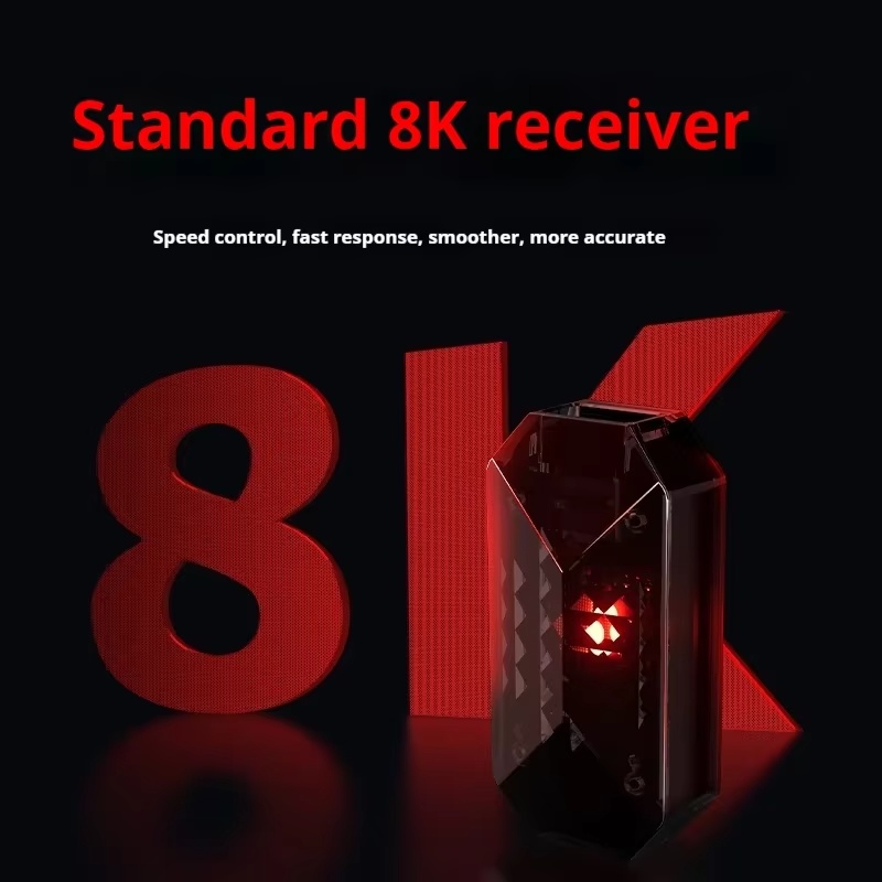 VXE VGN MAD R Major Ultra-Ligh – обзор и цена Gaming Accessories
