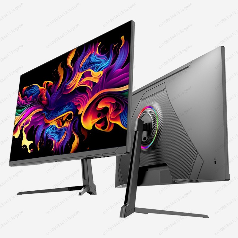 27-Inch 4K Ultra Wide Desktop  – обзор и цена Monitor 144Hz 27Inch