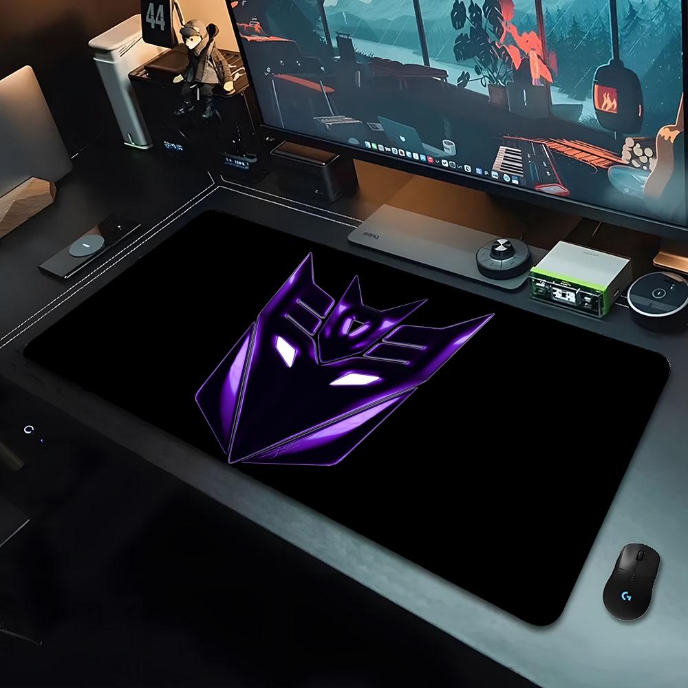 T-Transformers Autobot Mouse P – обзор и цена Gaming Accessories Girls