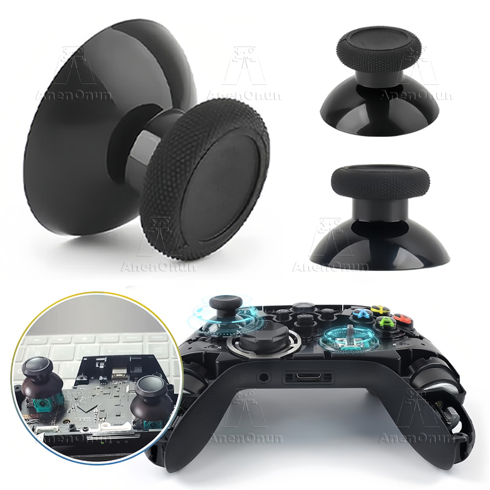 Thumbstick for Xbox Controller – обзор и цена Gaming Accessories Xbox Series X