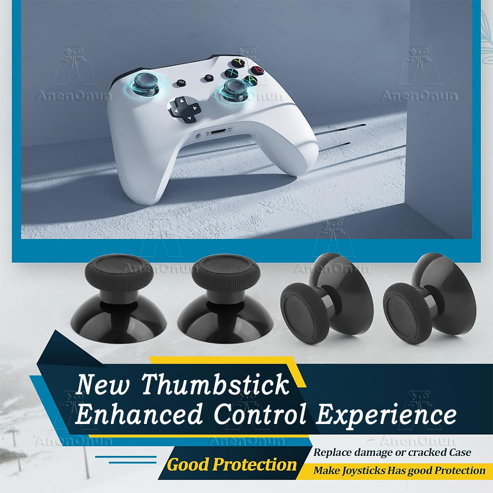 Thumbstick for Xbox Controller – обзор и цена Gaming Accessories Xbox Series X