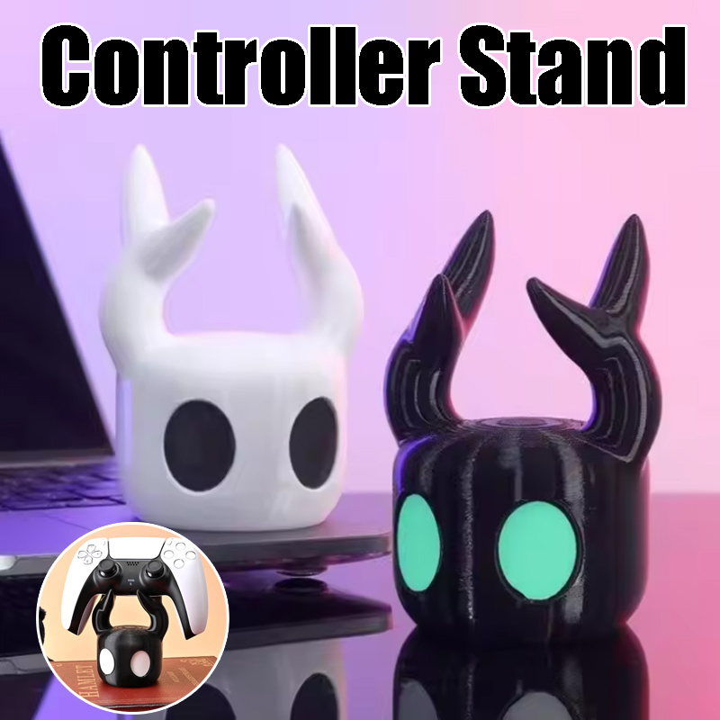 Gaming Controller Ghost Displa – обзор и цена Gaming Accessories