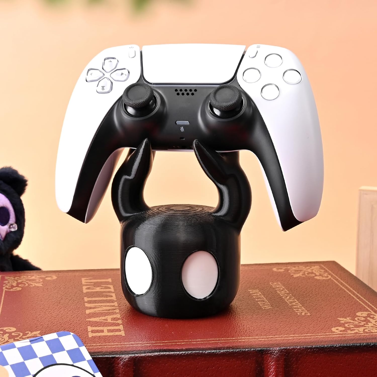 Gaming Controller Ghost Displa – обзор и цена Gaming Accessories