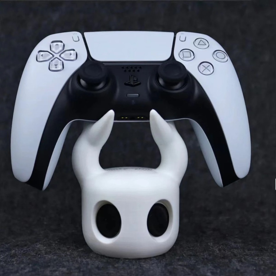 Gaming Controller Ghost Displa – обзор и цена Gaming Accessories