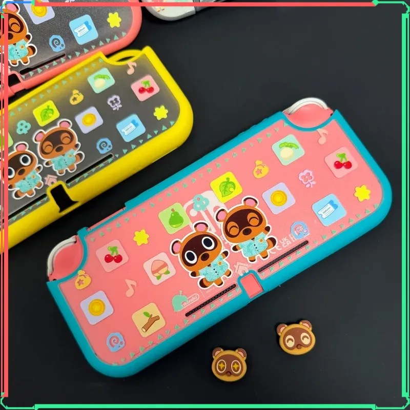 Original Switch Lite Protectiv – обзор и цена Japanese Gaming Accessories