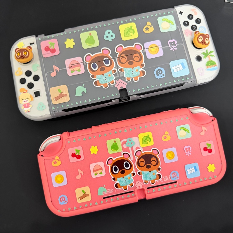 Original Switch Lite Protectiv – обзор и цена Japanese Gaming Accessories