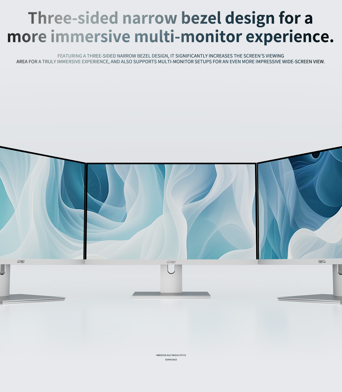Whole  27inch 2k Gaming Monito – обзор и цена Monitor 144Hz 27Inch