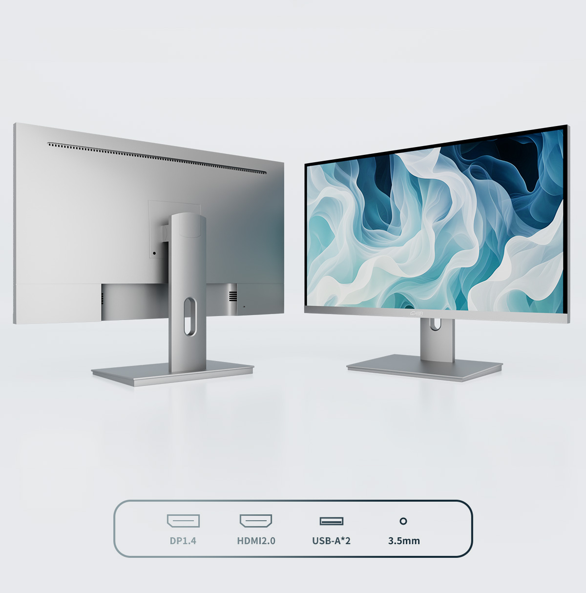 Whole  27inch 2k Gaming Monito – обзор и цена Monitor 144Hz 27Inch