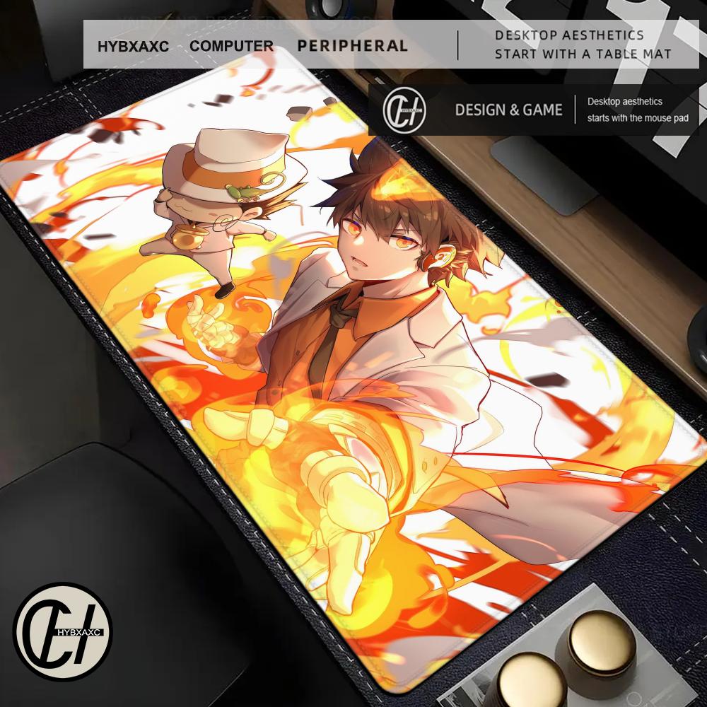 Katekyo Hitman Reborn Computer – обзор и цена Gaming Accessories Pc Setup