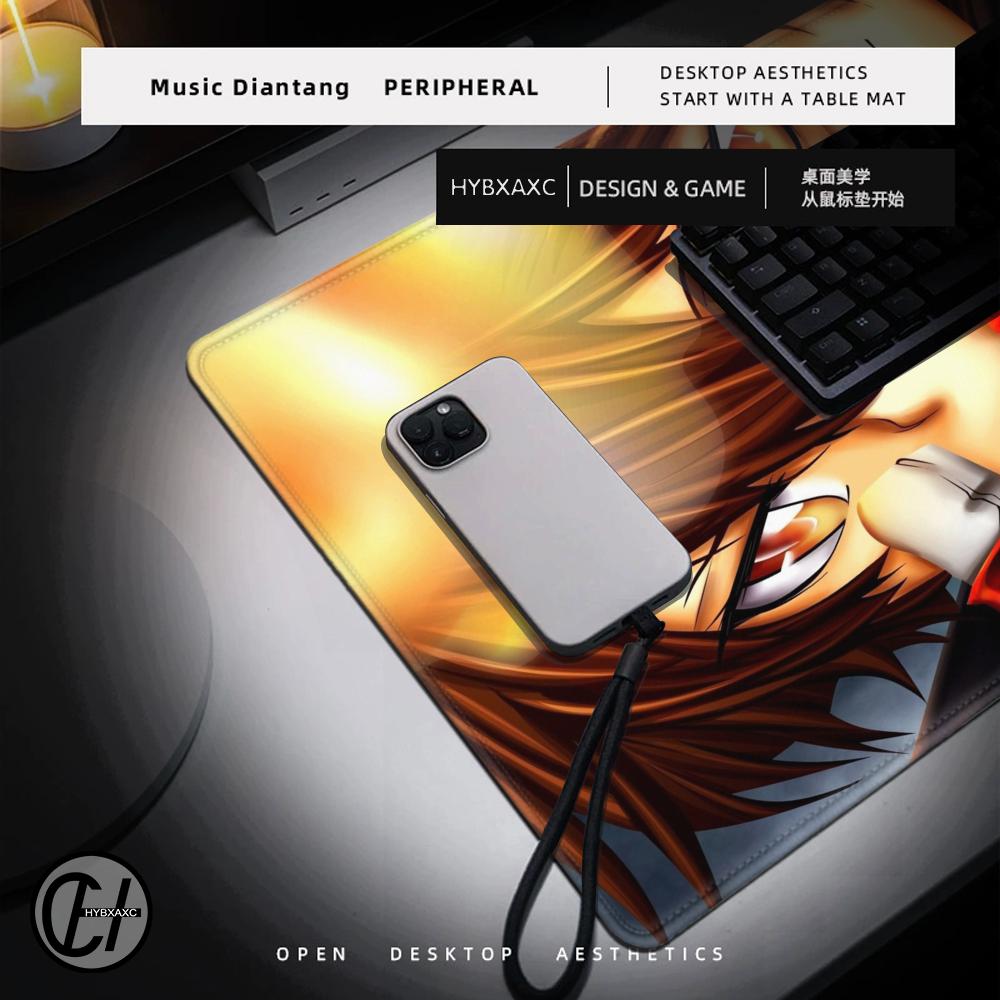 Katekyo Hitman Reborn Computer – обзор и цена Gaming Accessories Pc Setup