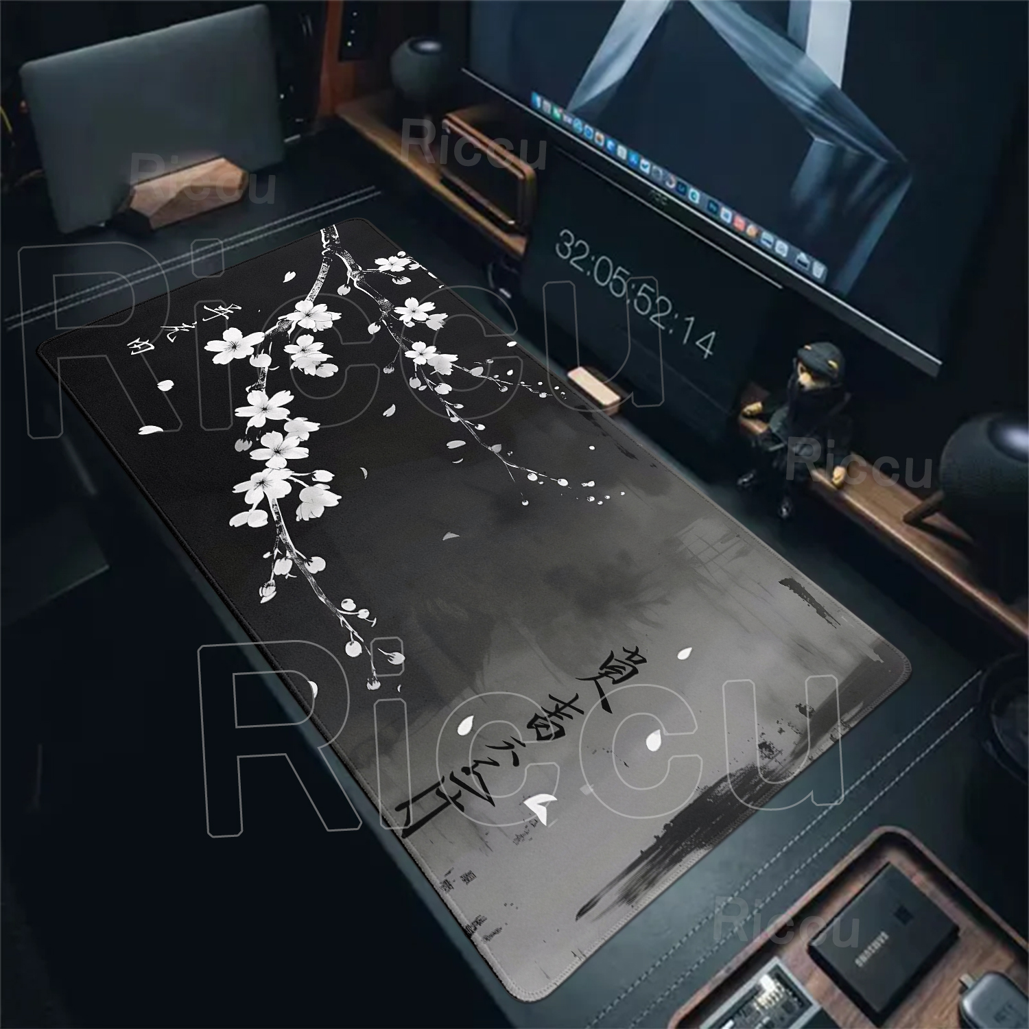 Mouse Pad Gaming Accessories C – обзор и цена Gaming Accessories Pc Setup
