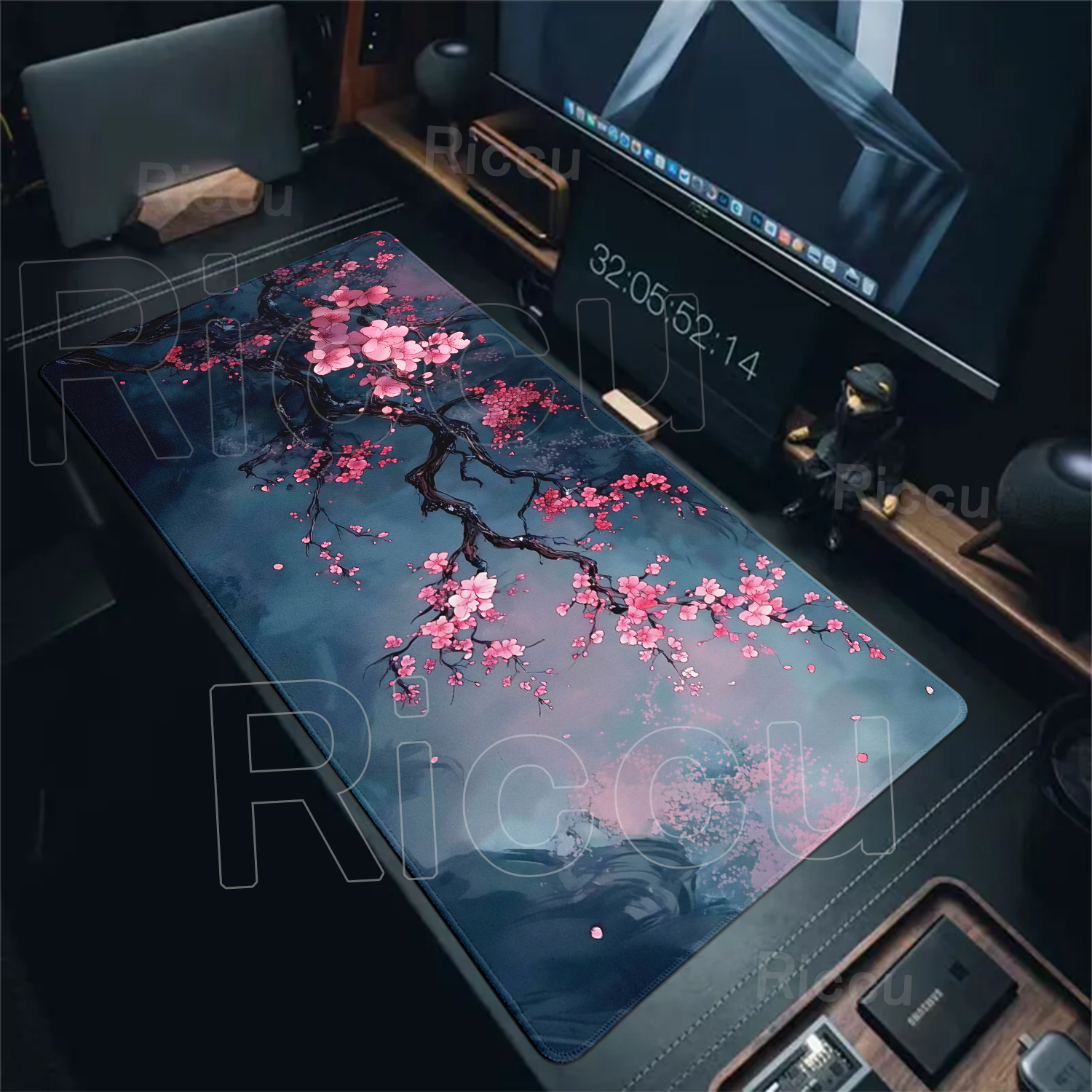 Mouse Pad Gaming Accessories C – обзор и цена Gaming Accessories Pc Setup