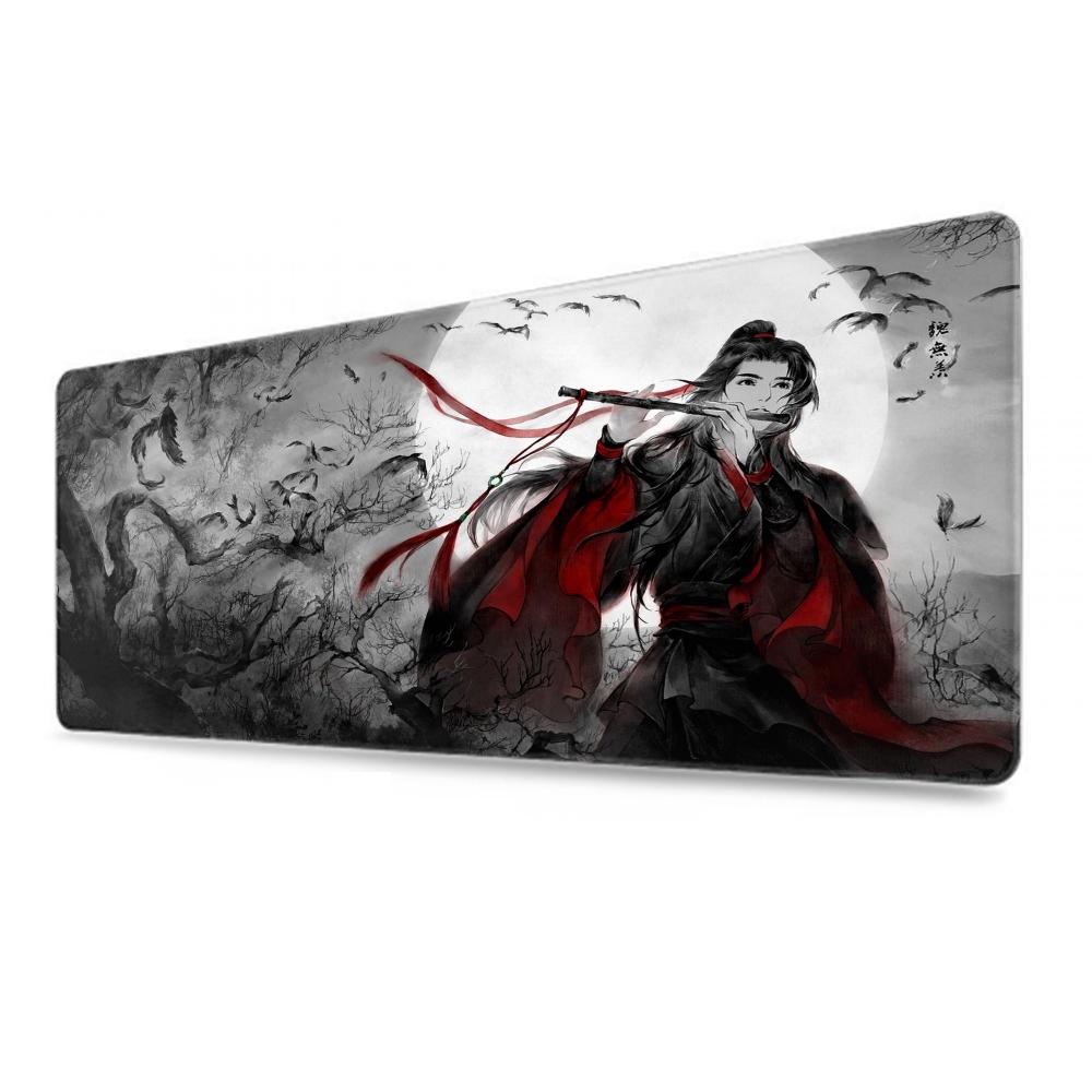 Mo dao zu shi Mousepad Custom  – обзор и цена Gaming Accessories Girls