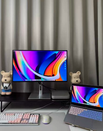 27-Inch 4K UHD 144Hz Gaming Mo – обзор и цена Monitor 144Hz 27Inch