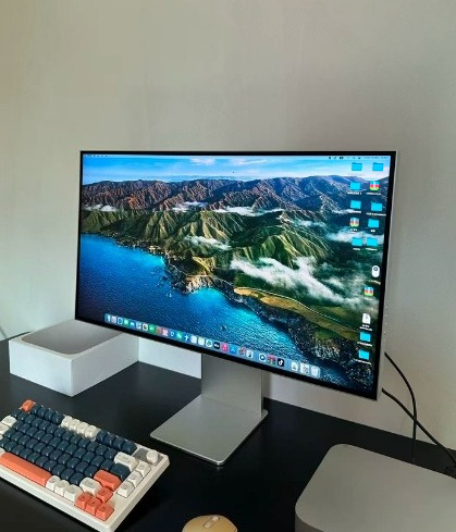27-Inch 4K UHD 144Hz Gaming Mo – обзор и цена Monitor 144Hz 27Inch