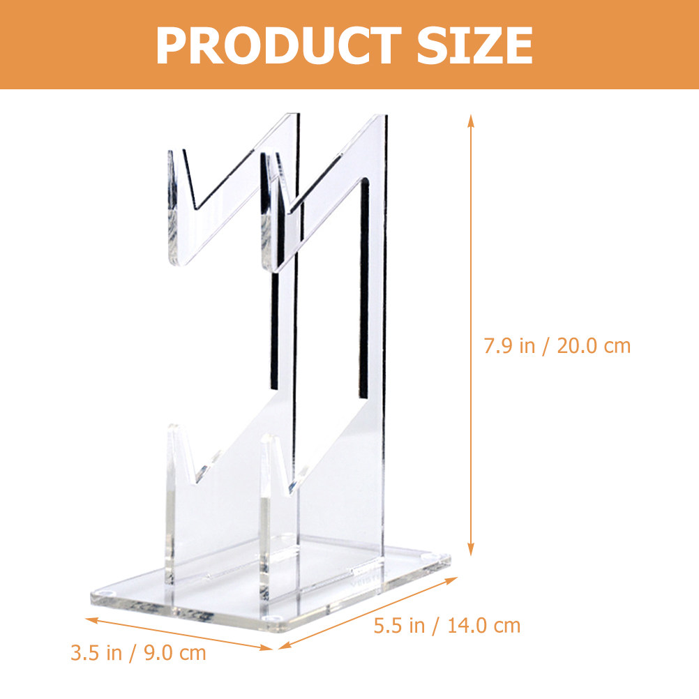 Transparent Game Controller Ho – обзор и цена Gaming Accessories Rack