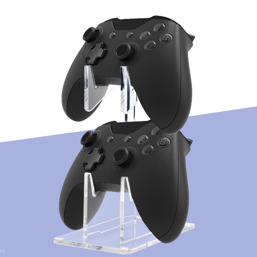 Transparent Game Controller Ho – обзор и цена Gaming Accessories Rack