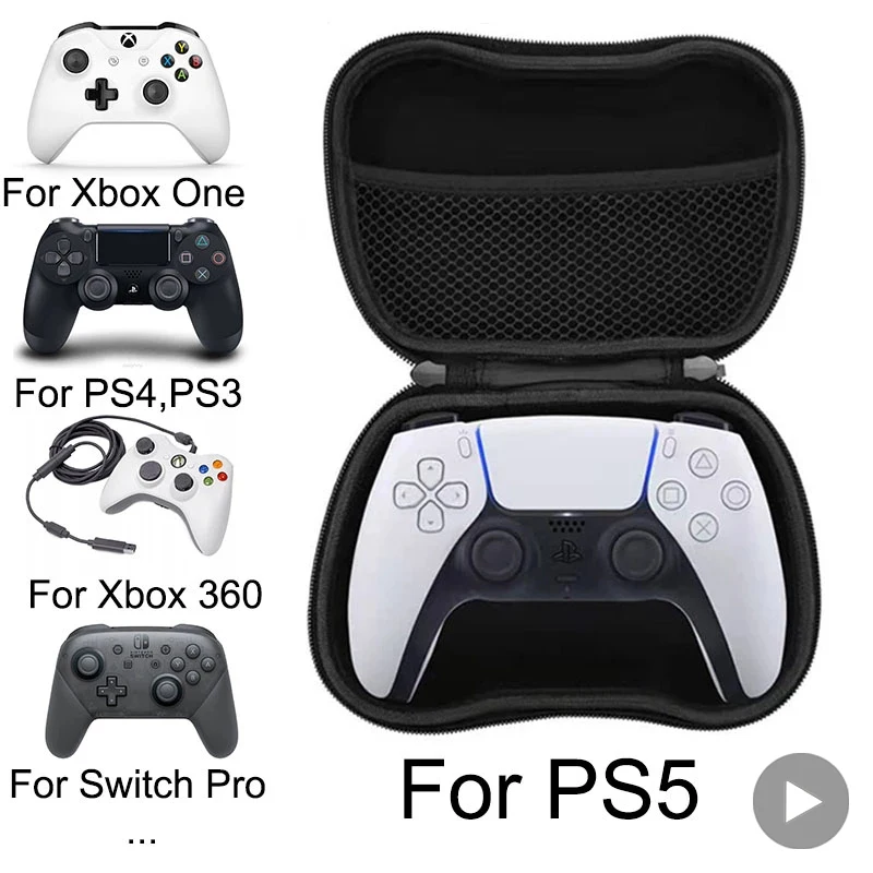 Bag Controller Cover For Ninte – обзор и цена Play Gaming Accessories Xbox One Controller